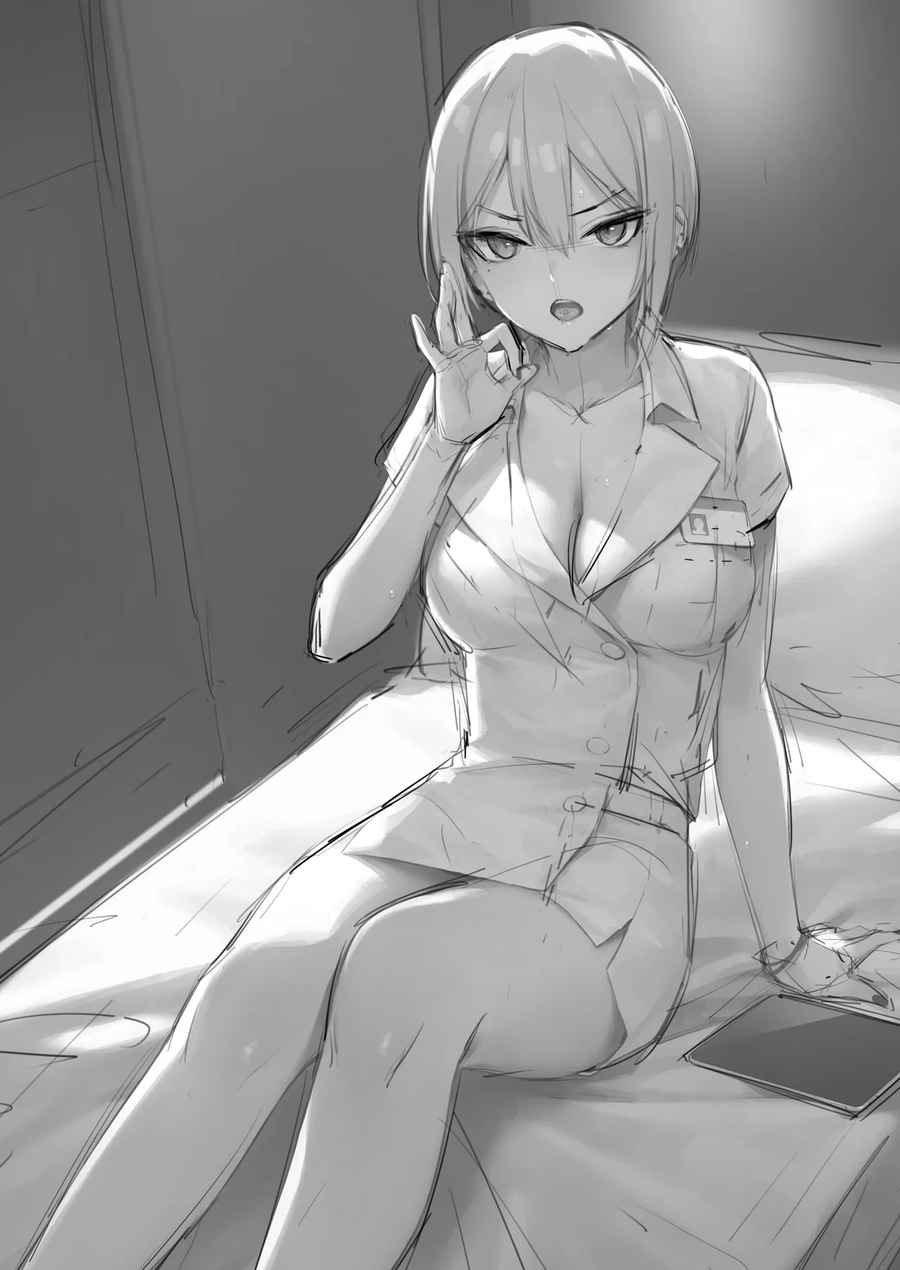 [ZEN] Hajimete Shimei Shita Aite wa Classmate no Mondai Tenkousei datta ken!? + Comiket 106 Kikan Gentei Taiken Maki [Chinese] [Digital] numero di immagine  2