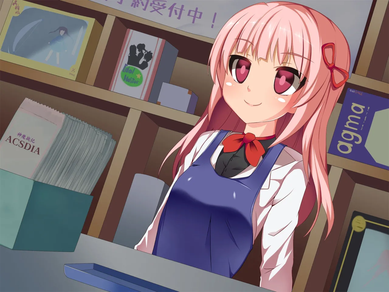 [DL Mate] Joshi o Ningyou-ka Suru Dejikame【蓝枫个人翻译】 imagen número 2