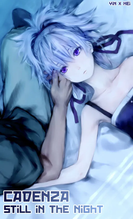 (C78) [Ajisaidenden (Kawakami Rokkaku, Takanashi Rei)] CADENZA -STILL IN THE NIGHT- (Darker than Black: The Black Contractor) [Italian] [Decensored] première image