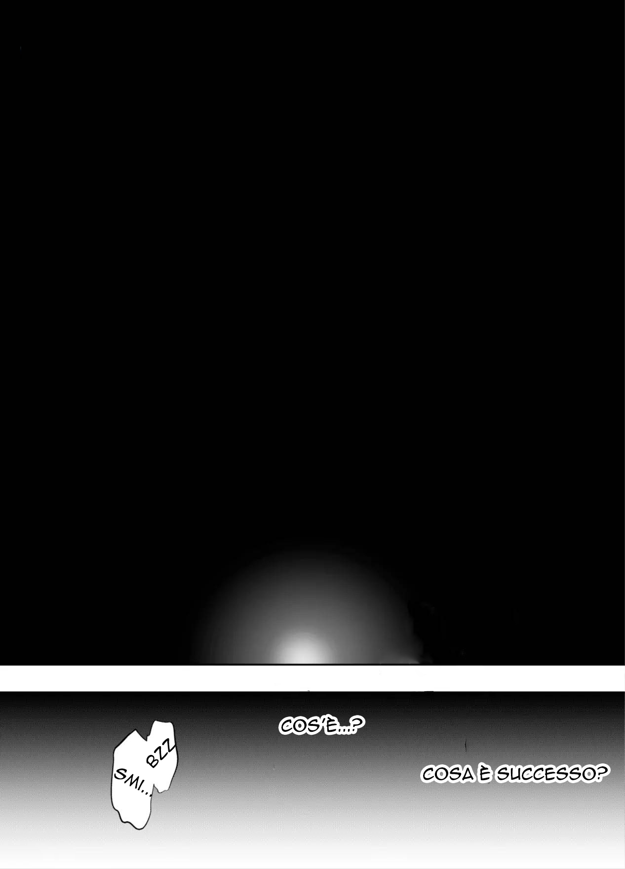 [AX (Itto)] Muttsuri Akazukin-kun kara wa Nigerarenai | Cappuccetto Rosso e Lupetta [Italian] numero di immagine  76