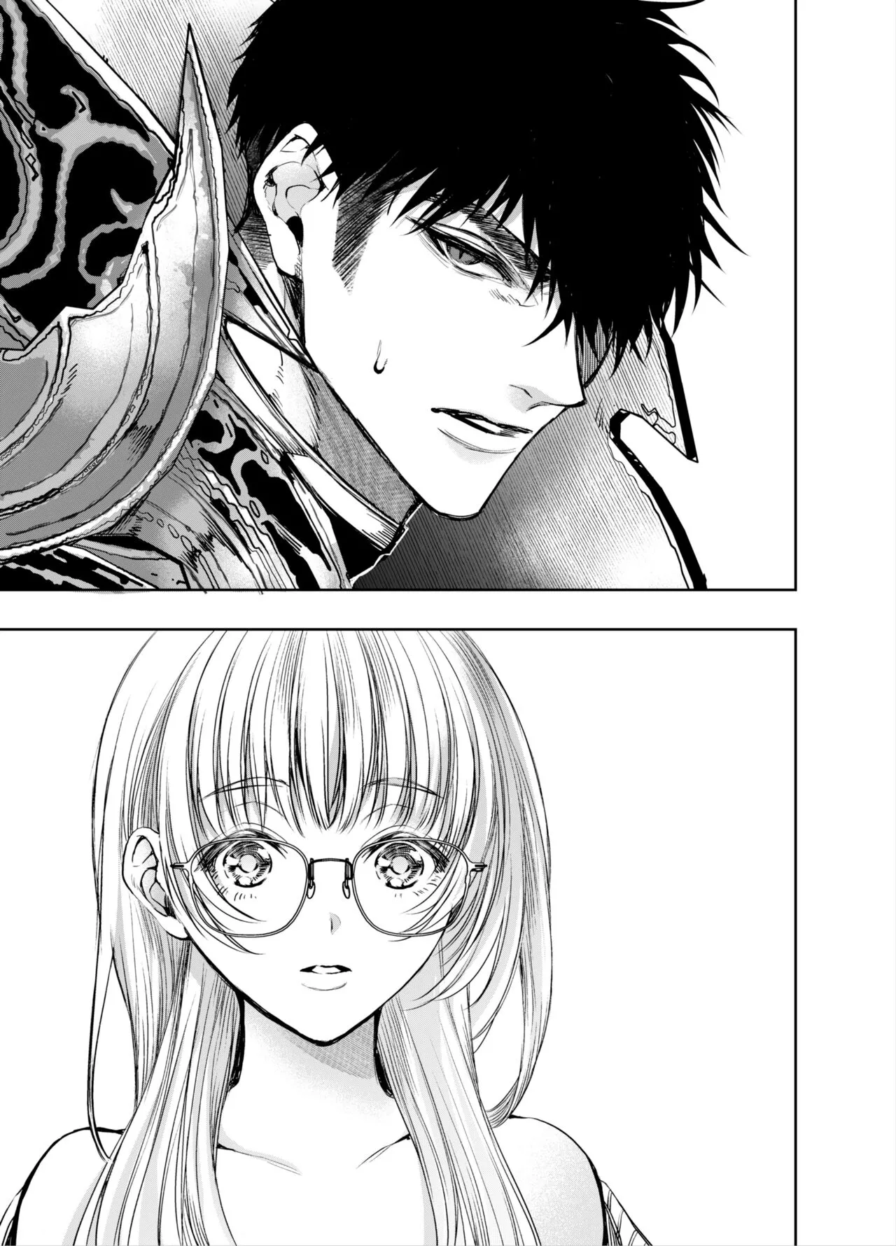 [AX (Itto)] Akazukin-kun kara wa Nigerarenai 2 | Cappuccetto Rosso e Lupetta 2 [Italian] image number 8