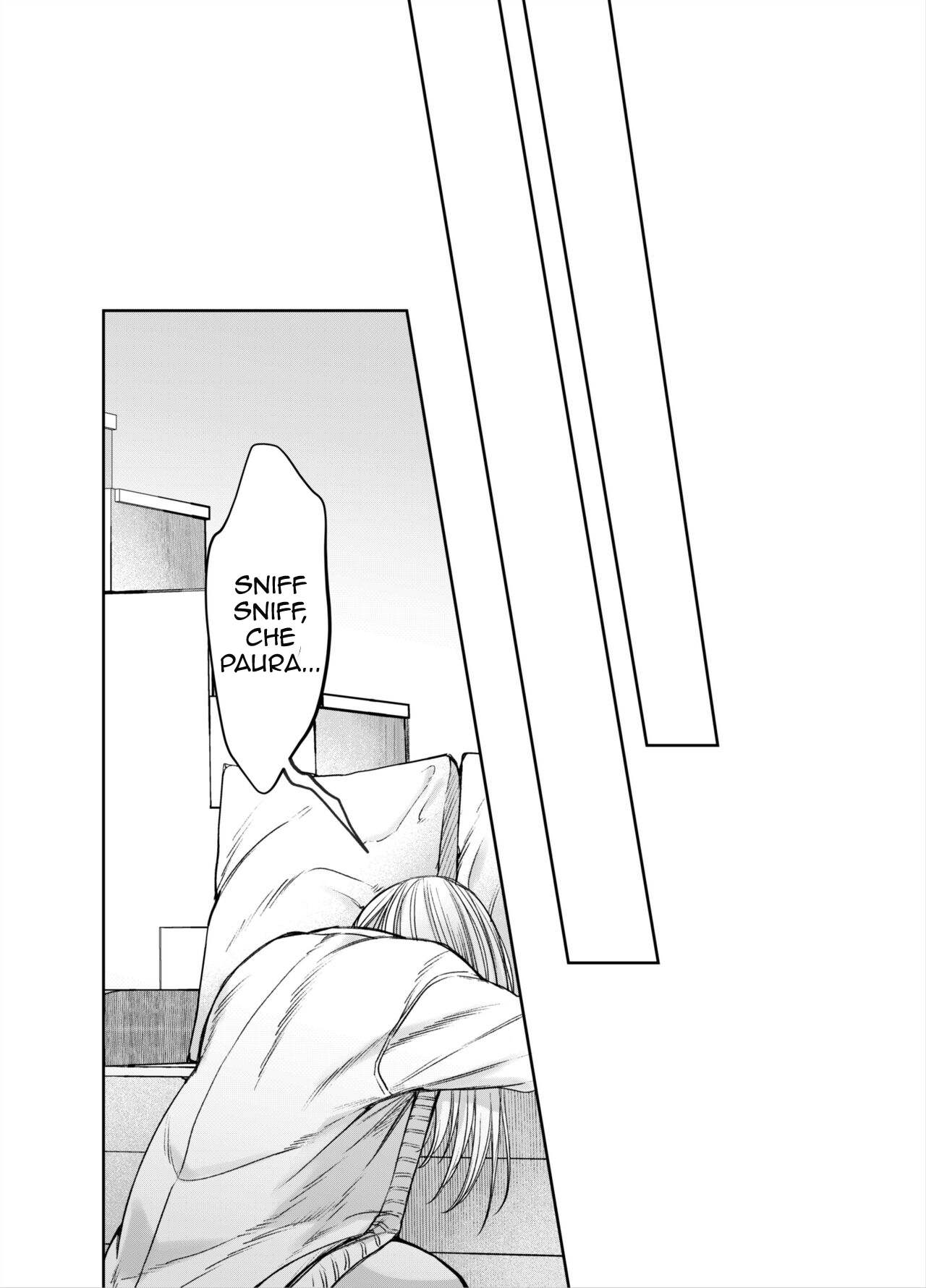 [AX (Itto)] Akazukin-kun kara wa Nigerarenai 2 | Cappuccetto Rosso e Lupetta 2 [Italian] image number 27