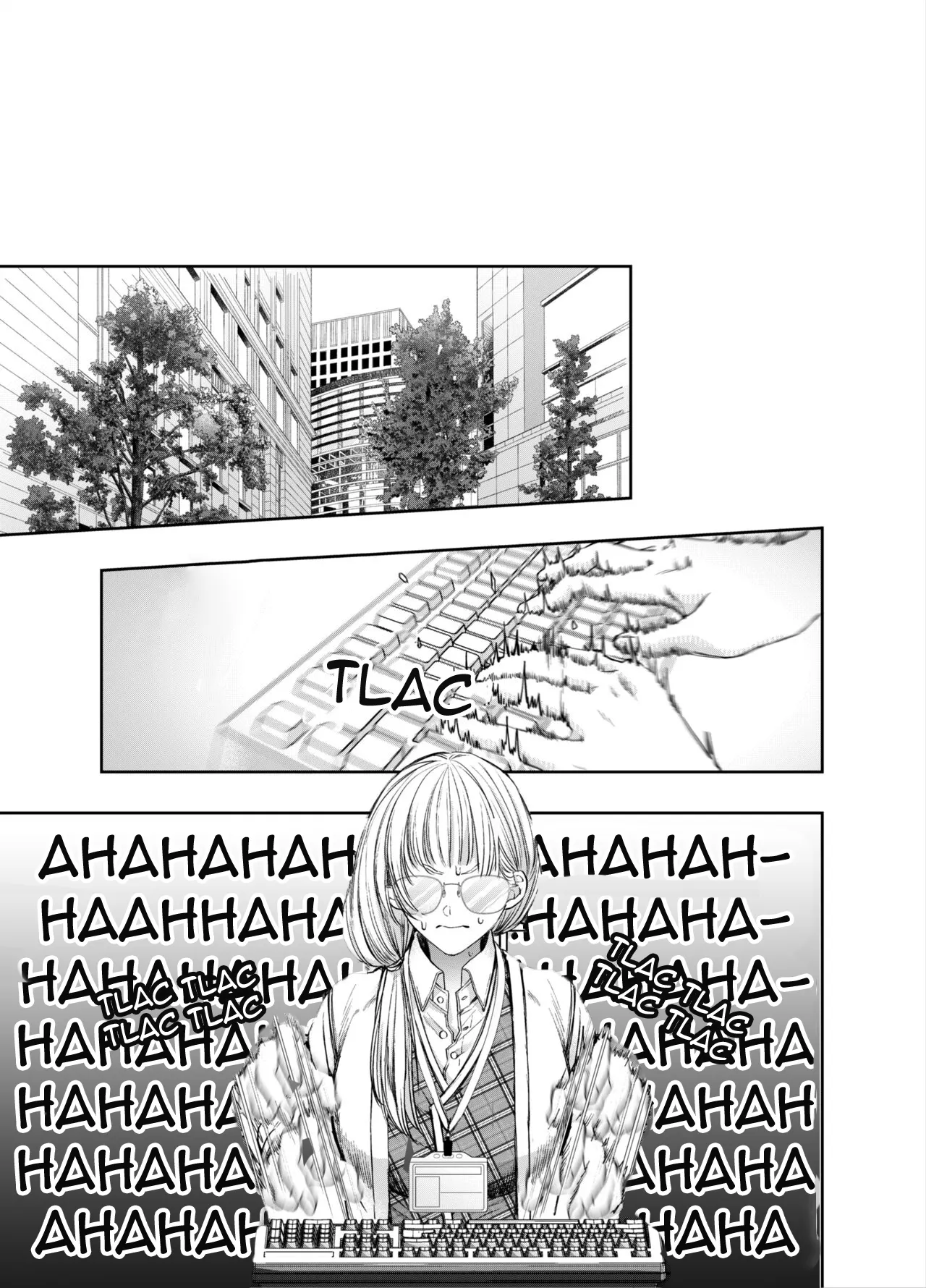 [AX (Itto)] Akazukin-kun kara wa Nigerarenai 2 | Cappuccetto Rosso e Lupetta 2 [Italian] image number 38