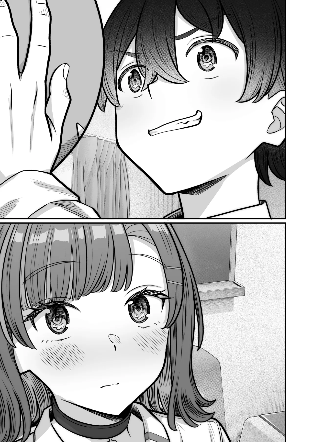 [Jyuu Sensya Usagitai (Takano Tomohiro)] Mukishitsu Gal to Ama Ama na Renai [Digital] image number 13