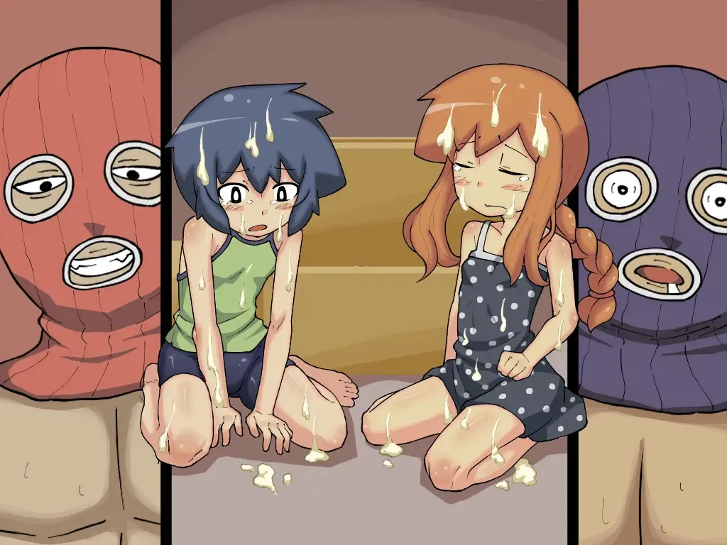 [imuneko] 푸니푸니 페땅코를 붙잡아서 image number 4