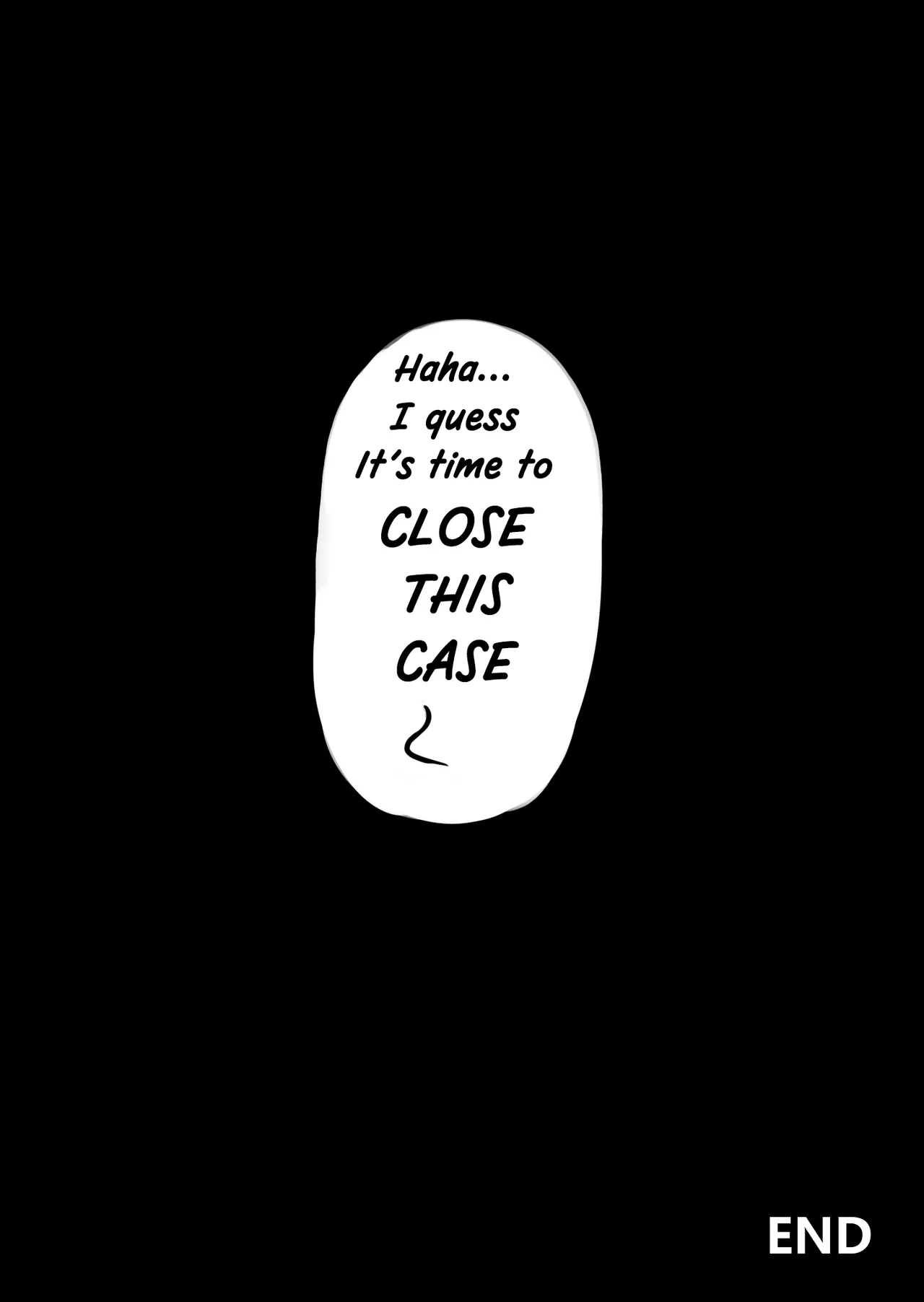 [MXL] Catch me if U can (English) [Digital] image number 30