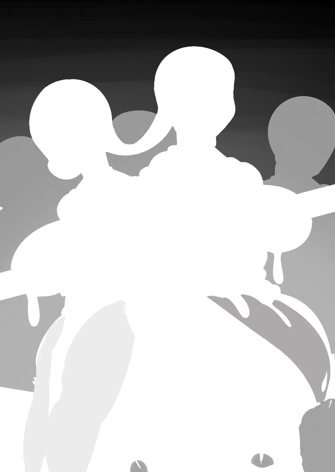 [MXL] Catch me if U can (Chinese) [Digital] 图片编号 34