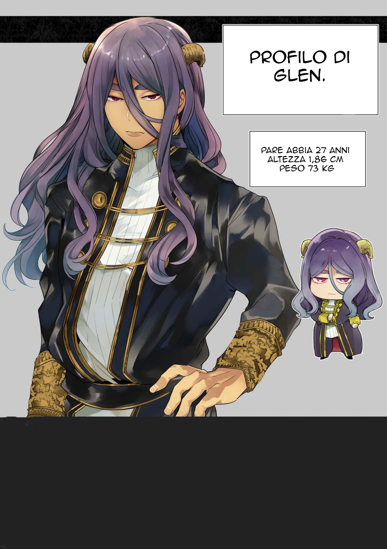 [Yatomomin (Yamamoto Tomomitsu)] Mede little Roy ~Ochikobore Majo no Shoutai wa, Seieki (Maryouku) o Kate to suru Saikyou no Akuma deshita.~ [Italian] image number 68