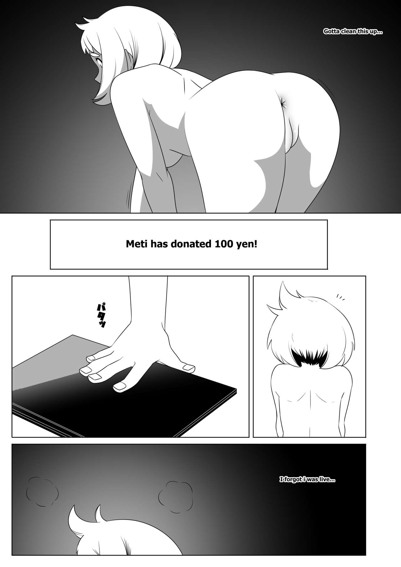 [GODOYG] My Ero Academia 图片编号 16