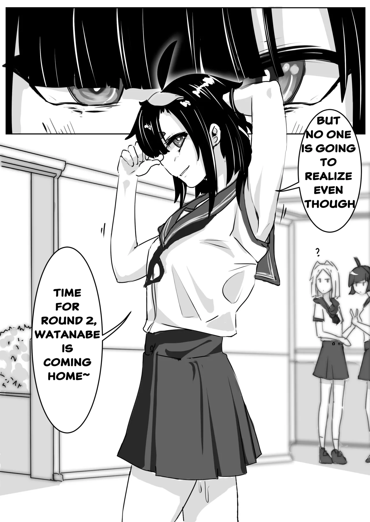 [Kerberus] Fix the problem student with skinsuit 1~3 이미지 번호 15