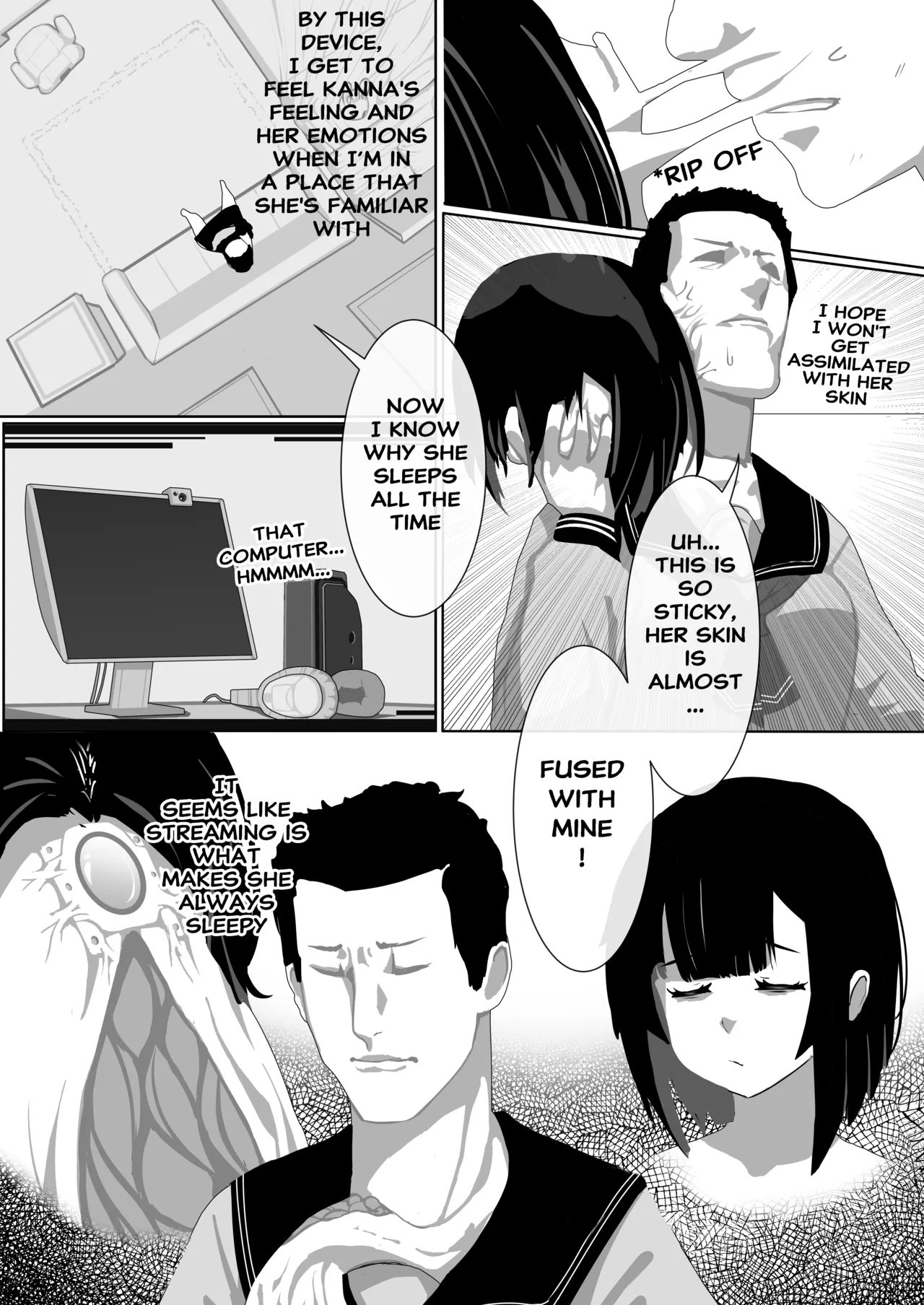 [Kerberus] Fix the problem student with skinsuit 1~3 이미지 번호 18