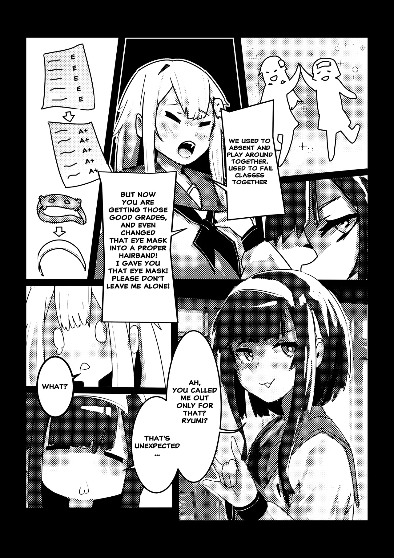 [Kerberus] Fix the problem student with skinsuit 1~3 이미지 번호 34