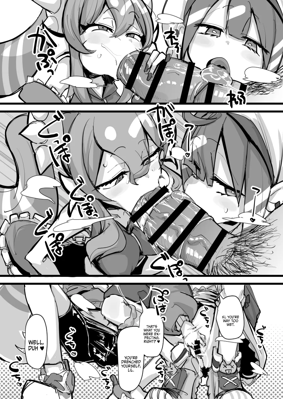 [K2 Manhole (P)] "Hitohako Tsukai Kire!#59" Obelisk Kyuu SSR Shuurai!? "Listener Collab"  | Use Up The Whole Box! #59 OBelisk-Level SSR Attack! (Yu-Gi-Oh! OCG) [English] {Doujins.com} [Digital] 图片编号 6