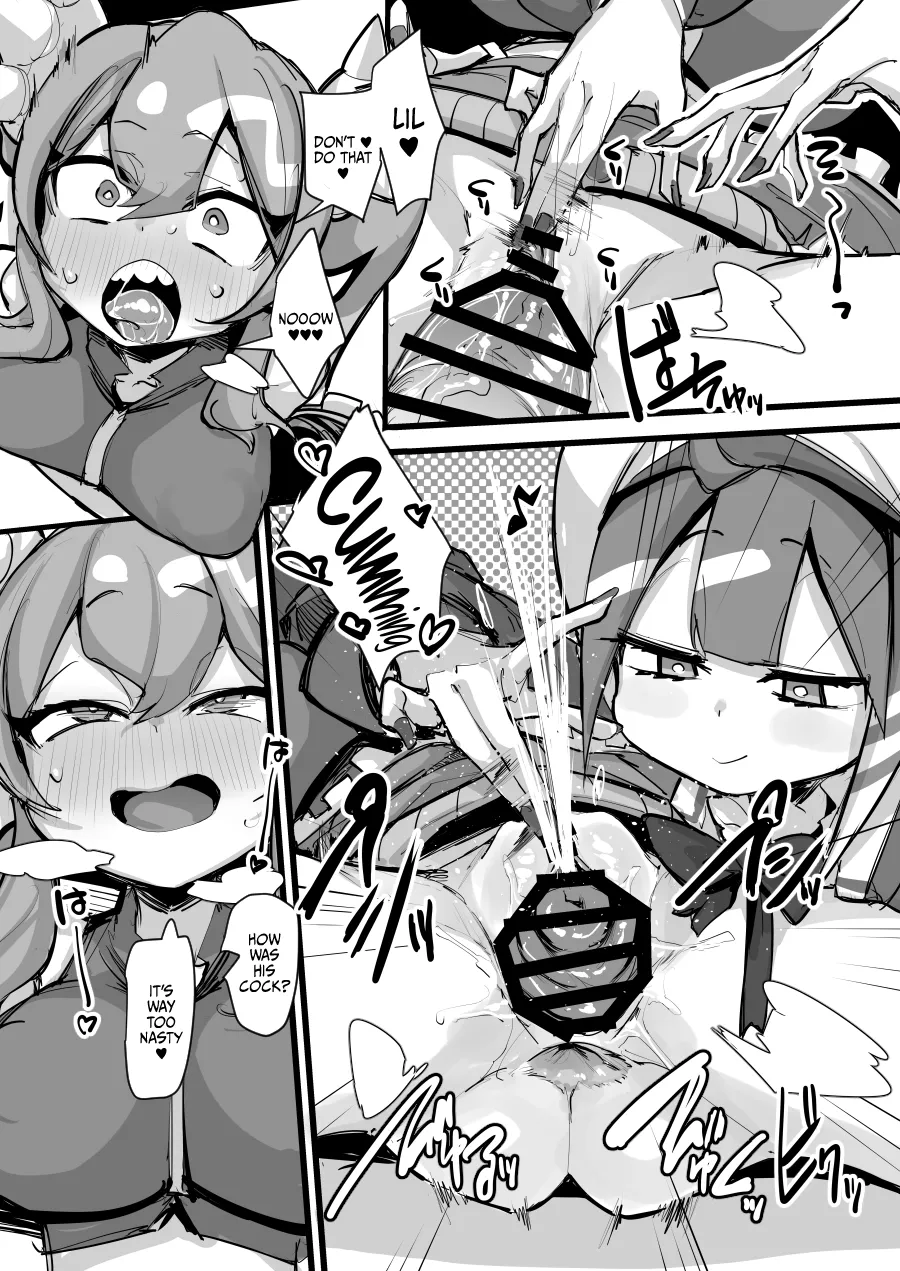 [K2 Manhole (P)] "Hitohako Tsukai Kire!#59" Obelisk Kyuu SSR Shuurai!? "Listener Collab"  | Use Up The Whole Box! #59 OBelisk-Level SSR Attack! (Yu-Gi-Oh! OCG) [English] {Doujins.com} [Digital] 图片编号 10