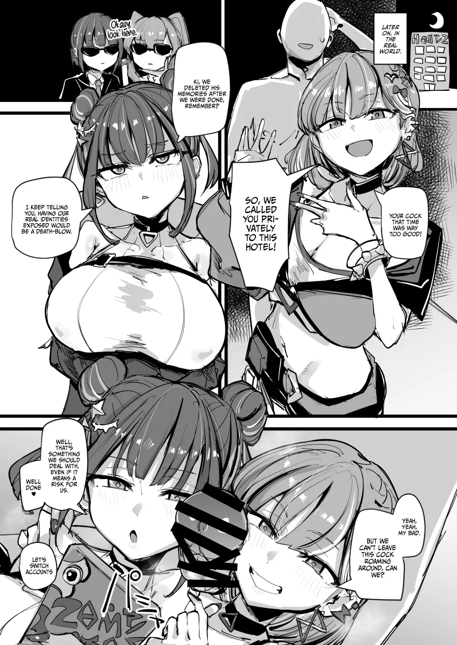 [K2 Manhole (P)] "Hitohako Tsukai Kire!#59" Obelisk Kyuu SSR Shuurai!? "Listener Collab"  | Use Up The Whole Box! #59 OBelisk-Level SSR Attack! (Yu-Gi-Oh! OCG) [English] {Doujins.com} [Digital] 图片编号 15