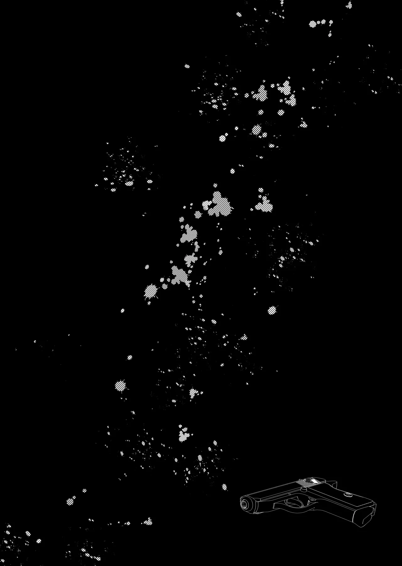 Hema Shita Boku O Kabatte Tsukamatta Senpai Onna Sousakan Ga Akutou-Domo Ni Biyaku-Zuke De Yarareru Sugata Ni Kuzu Bokki image number 3