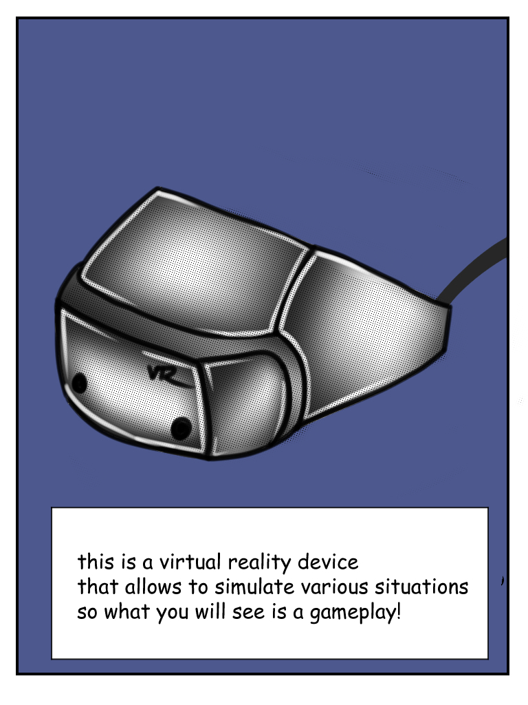 VR xzr gameplay 5! (English) image number 2