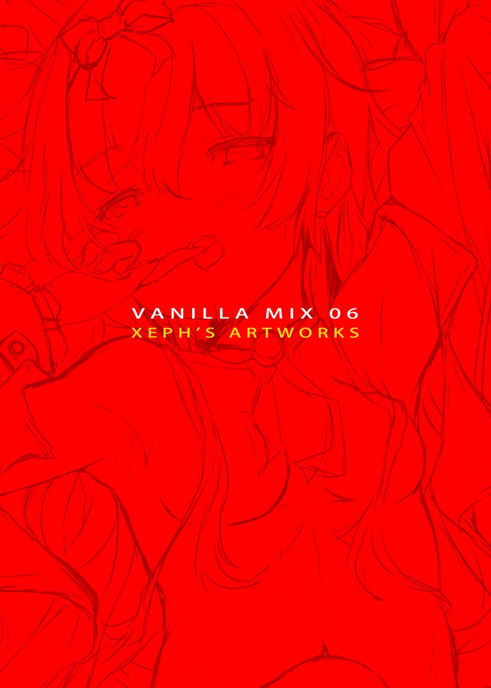 [Asshuku Town (Chiji Komari)] Arifureta Mousou de Nakayoku Shitekudasai! (Arifureta Shokugyou de Sekai Saikyou) [English] [desudesu] [Digital] uncensored image number 23