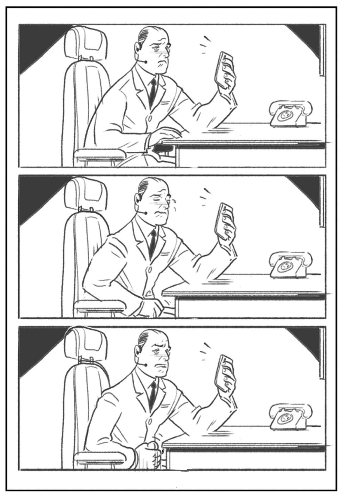 [Pegasus]_Mandrill_vs_the_Powerpuff_Girls_[COMPLETE]个人机翻 numero di immagine  79