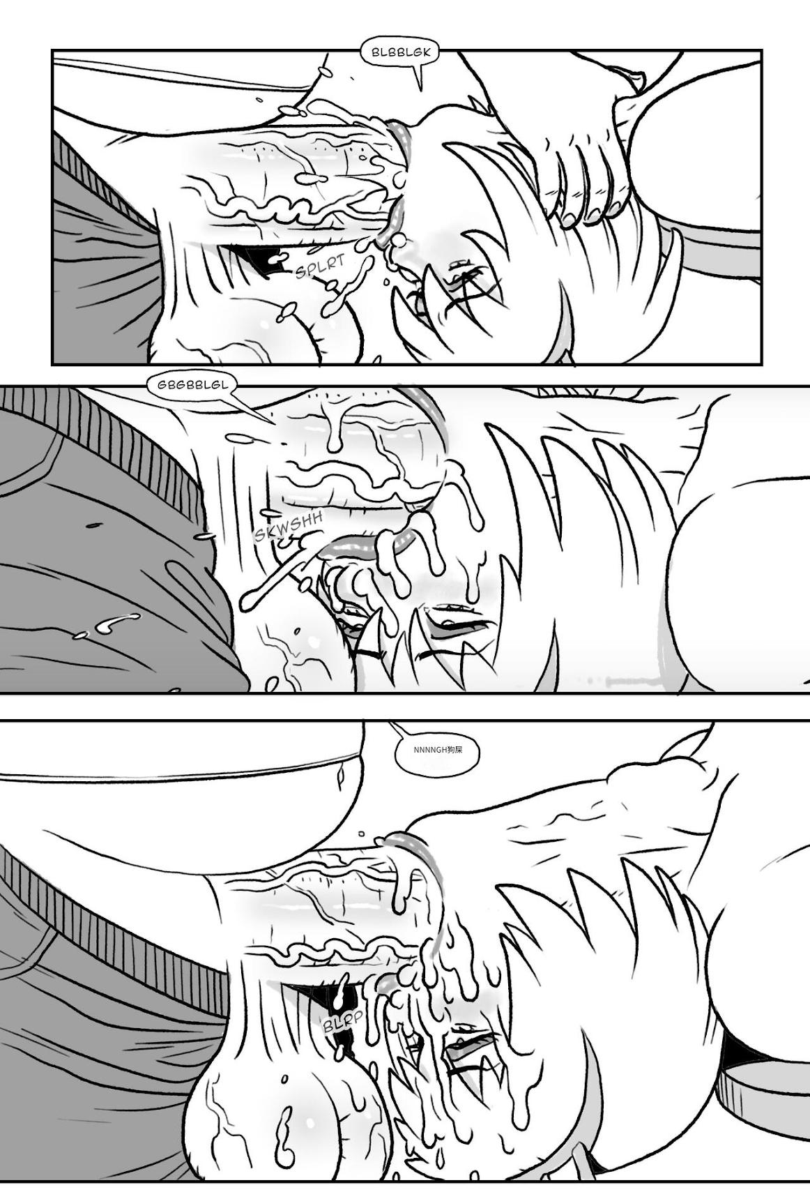 Bang_My_Bully_-_Power_Girl 个人机翻 image number 70