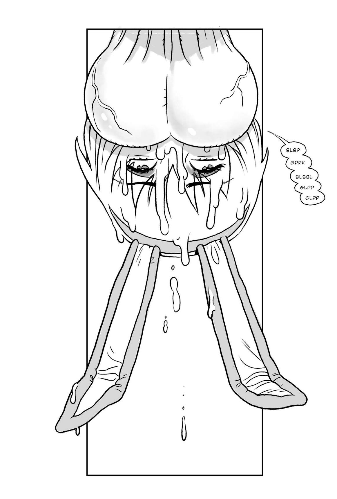 Bang_My_Bully_-_Power_Girl 个人机翻 image number 71