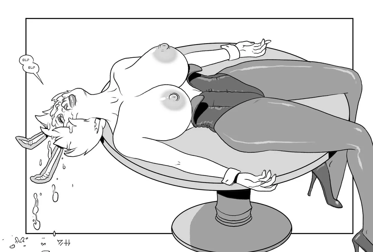 Bang_My_Bully_-_Power_Girl 个人机翻 image number 73