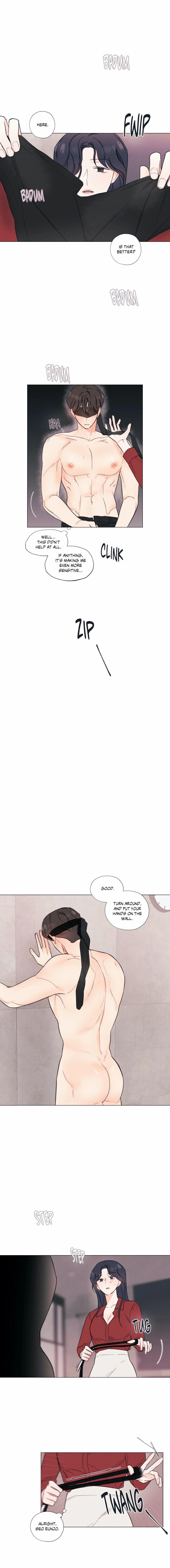 HARDCORE VANILLA Ch. 1-4 [English] image number 17