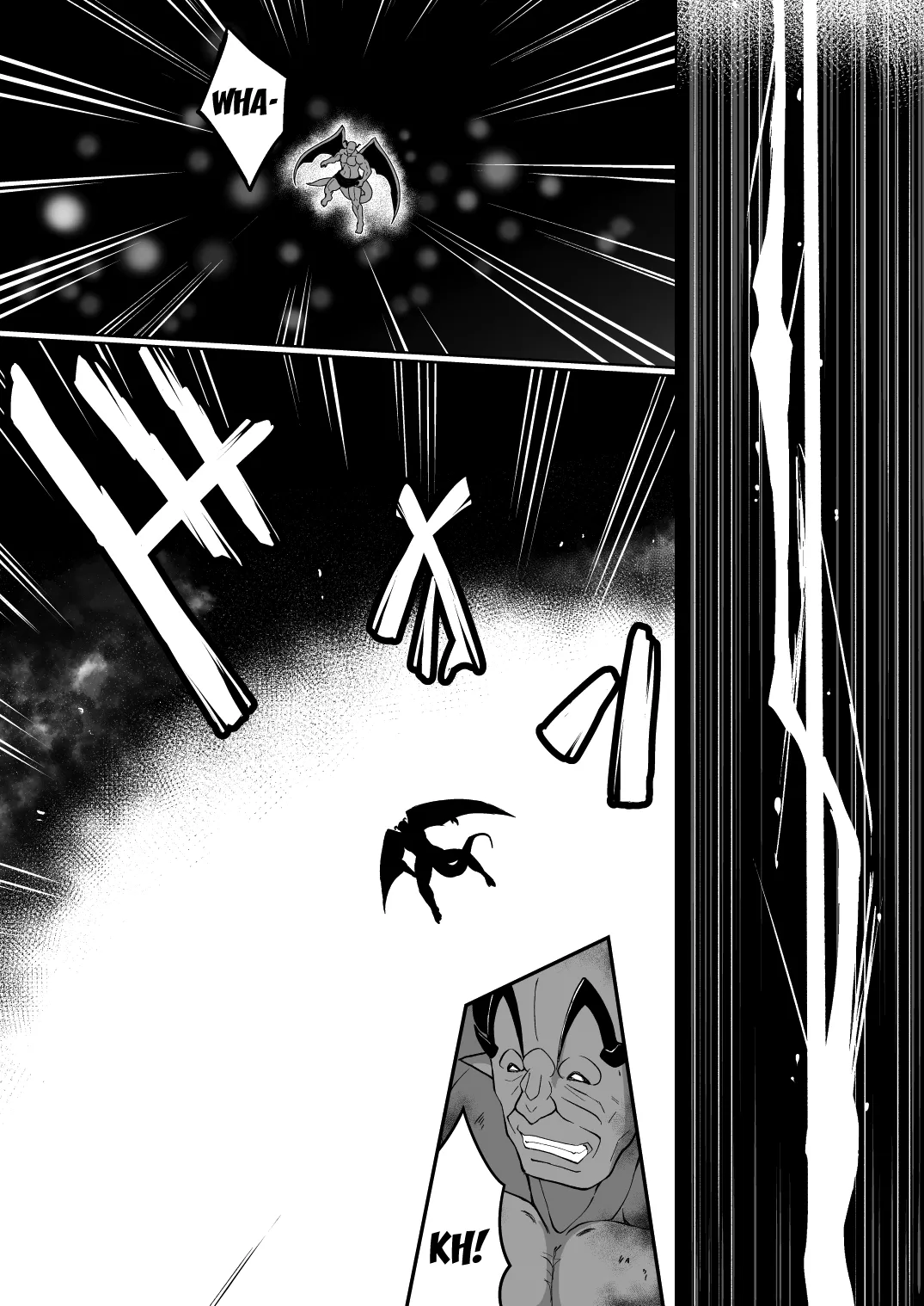 [Milk Dipper] Rankou Tenshi Arutemisu ~ Nakama o Toraware Akuma ni Okasa Reta Shōjo no Matsuro ~ [English] [Kuraudo] image number 3