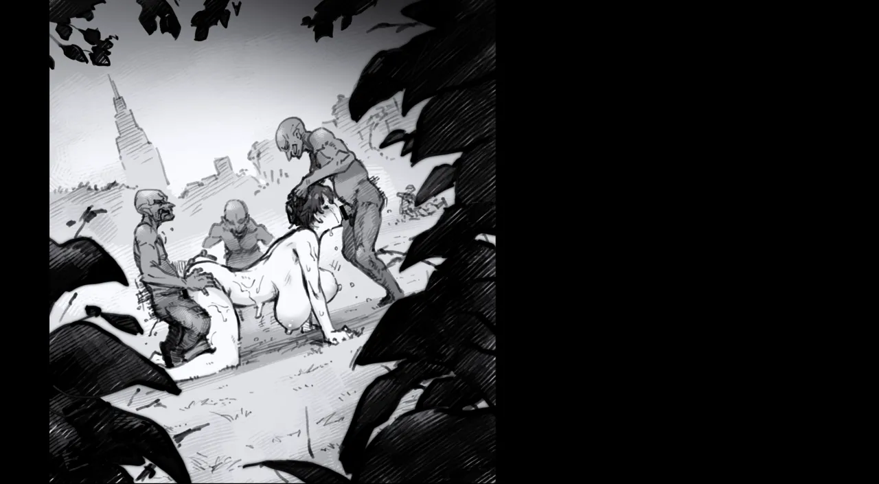 [Sago-Jou (Seura Isago)] Kaimon Jihen・Rindou Akira | Opening Gate Incident・Rindou Akira [English] [NudeSalad] 画像番号 12