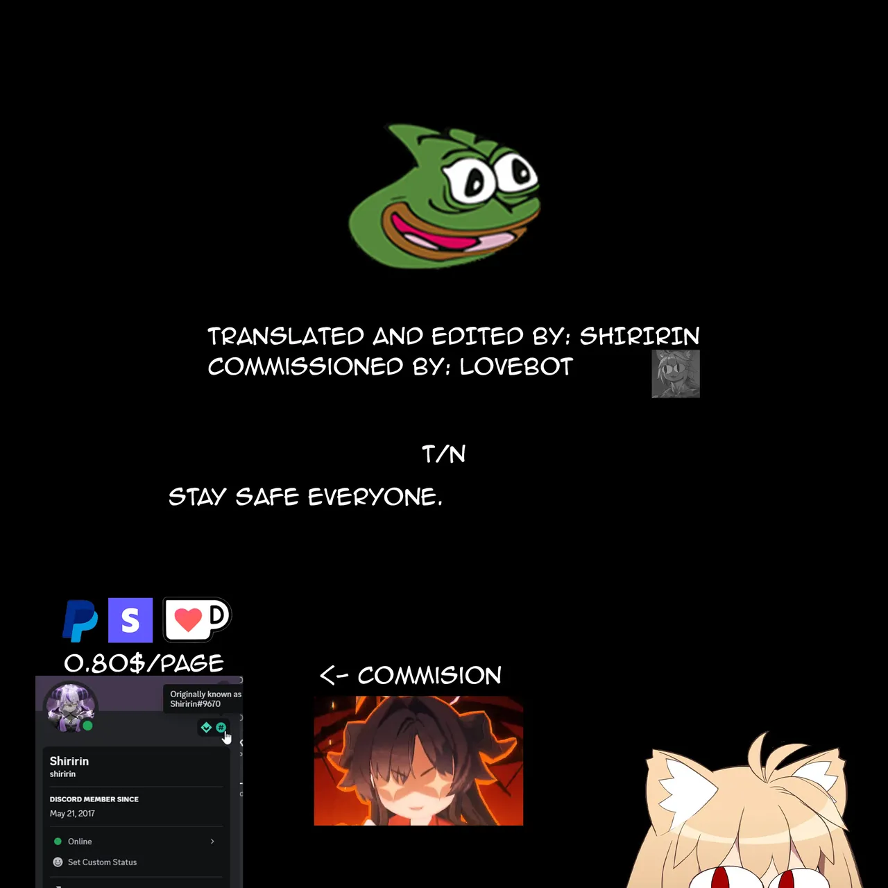 [Ramanda] Itazura Haruna (Blue Archive)[English][Shiririn][Decensored] numero di immagine  10