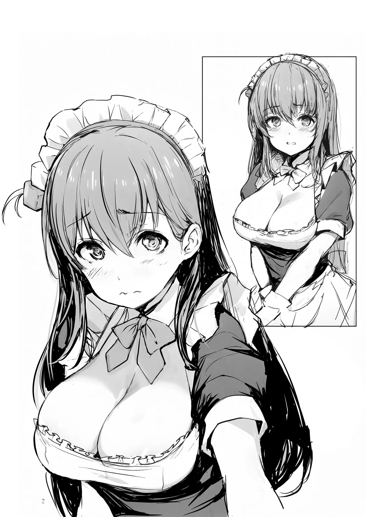 [Gyoukousyu (Gon., Kurosai)] Bocchi-chan Kansatsu Nisshi Re: | 波奇醬観察日誌Re: (Bocchi the Rock!) [Chinese] [Digital] 画像番号 4