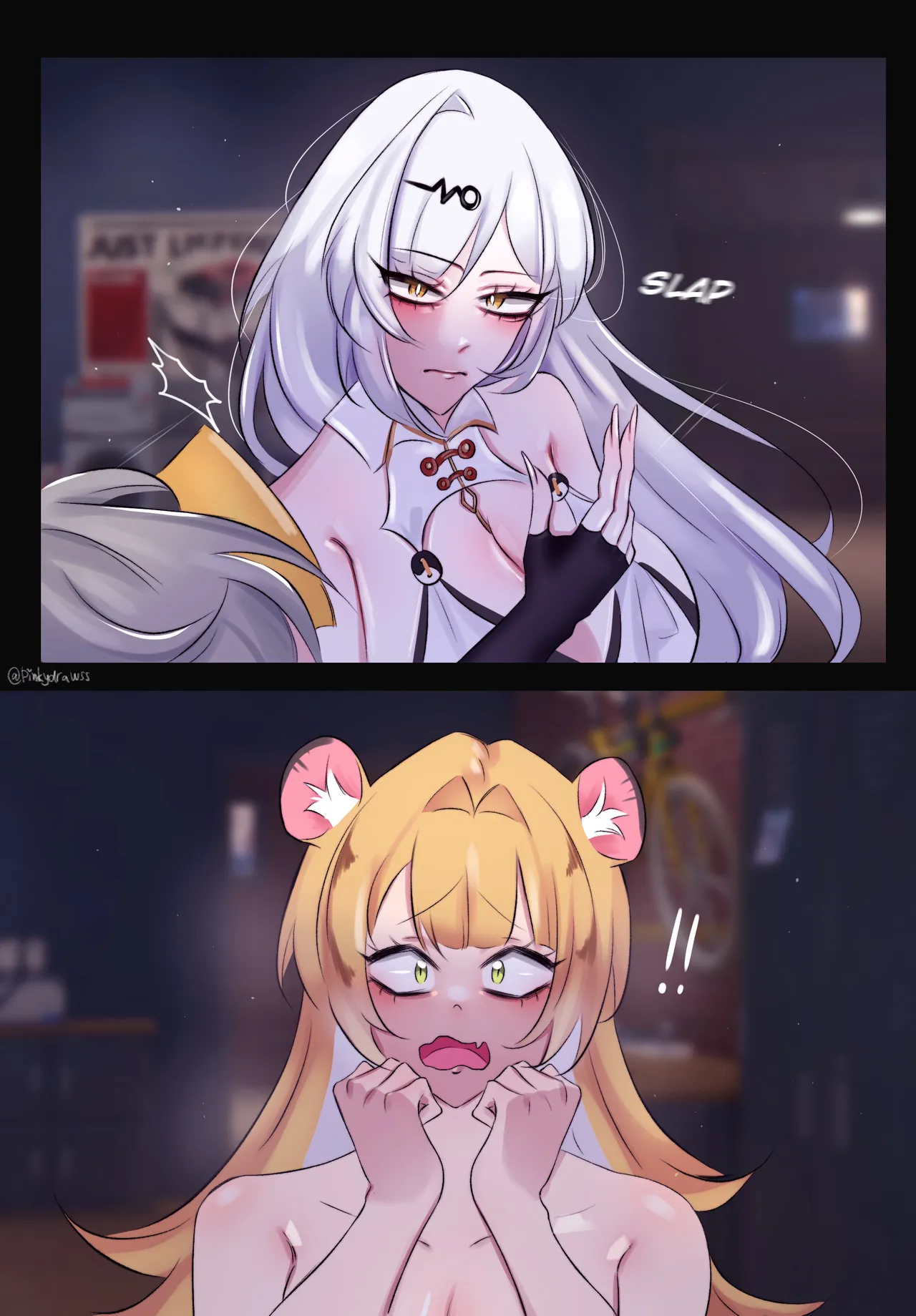 The disciple's discipline (Zenless zone zero) image number 3