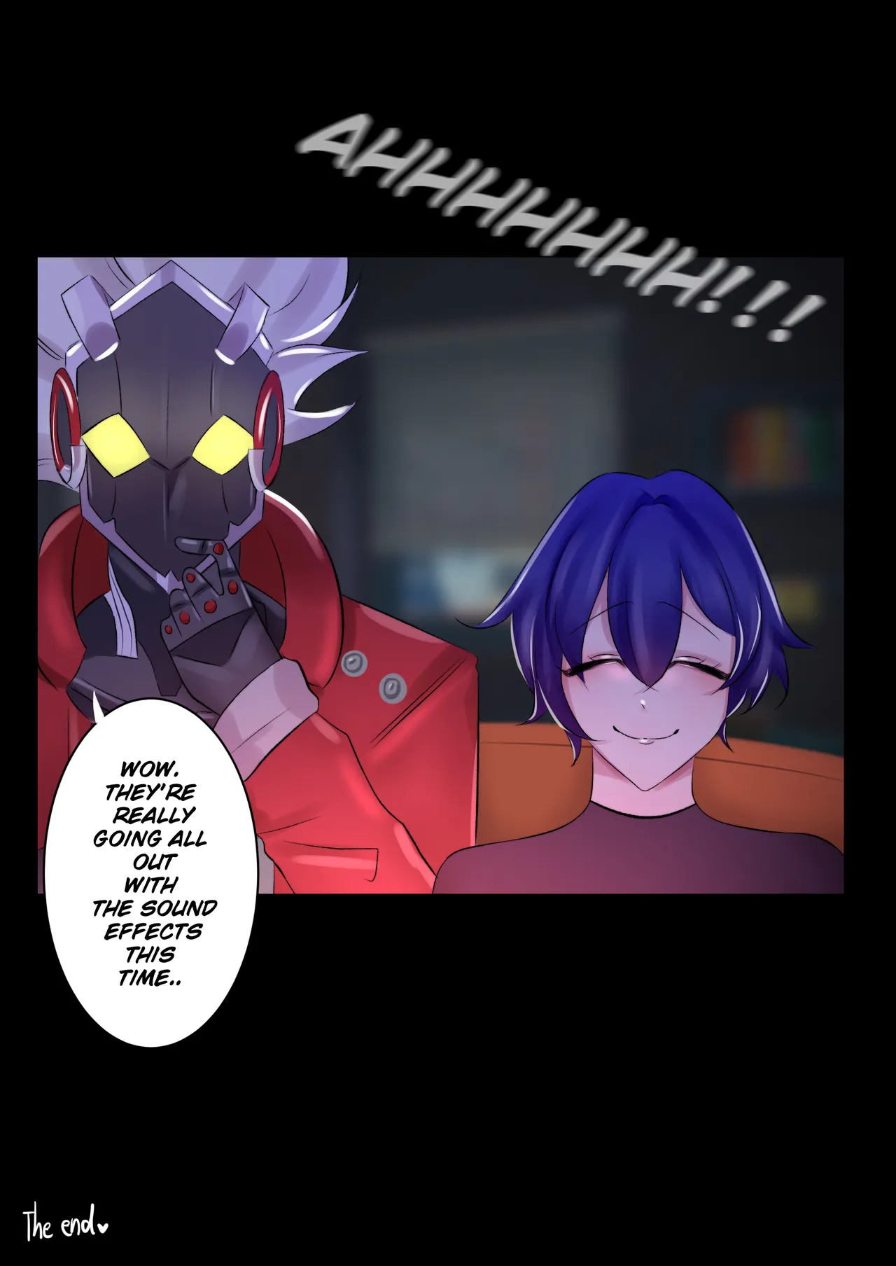 The disciple's discipline (Zenless zone zero) image number 9