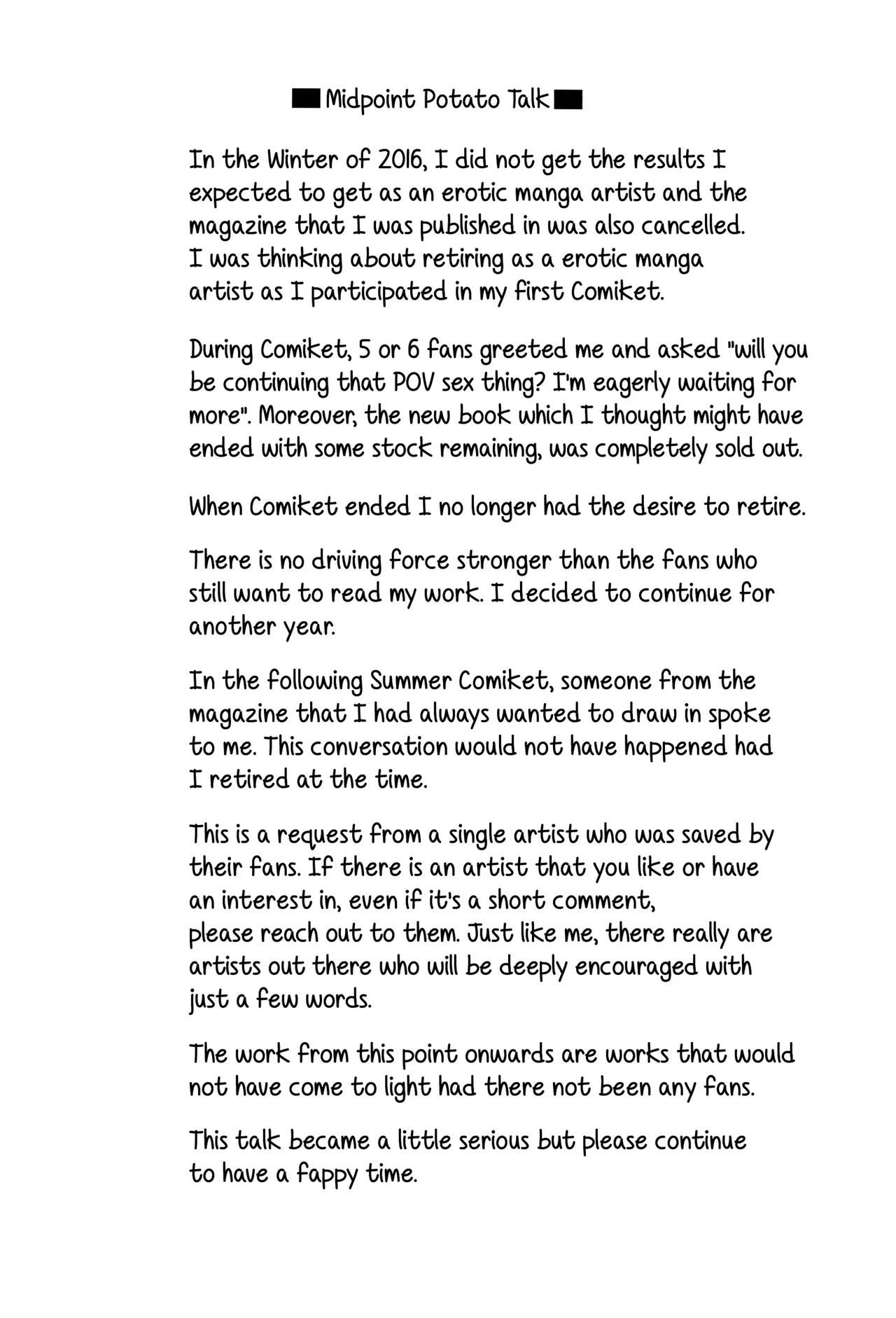 [satsukiimonet (Satsuki Imonet)] HAMEDORI no YATSU♥ | That POV Sex Thing♥ [English] [Digital] 图片编号 54