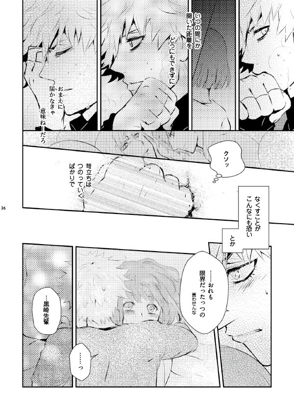 [nukadoko (Nusaka)] A love song with you. (Uta no Prince-sama) [Digital] 画像番号 10