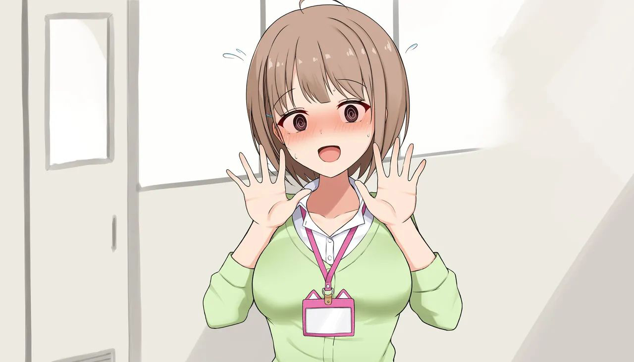 Sheryama_Seishori_Touban_Harusaki_Nodoka_Harusaki_Nodoka_1280x 画像番号 8