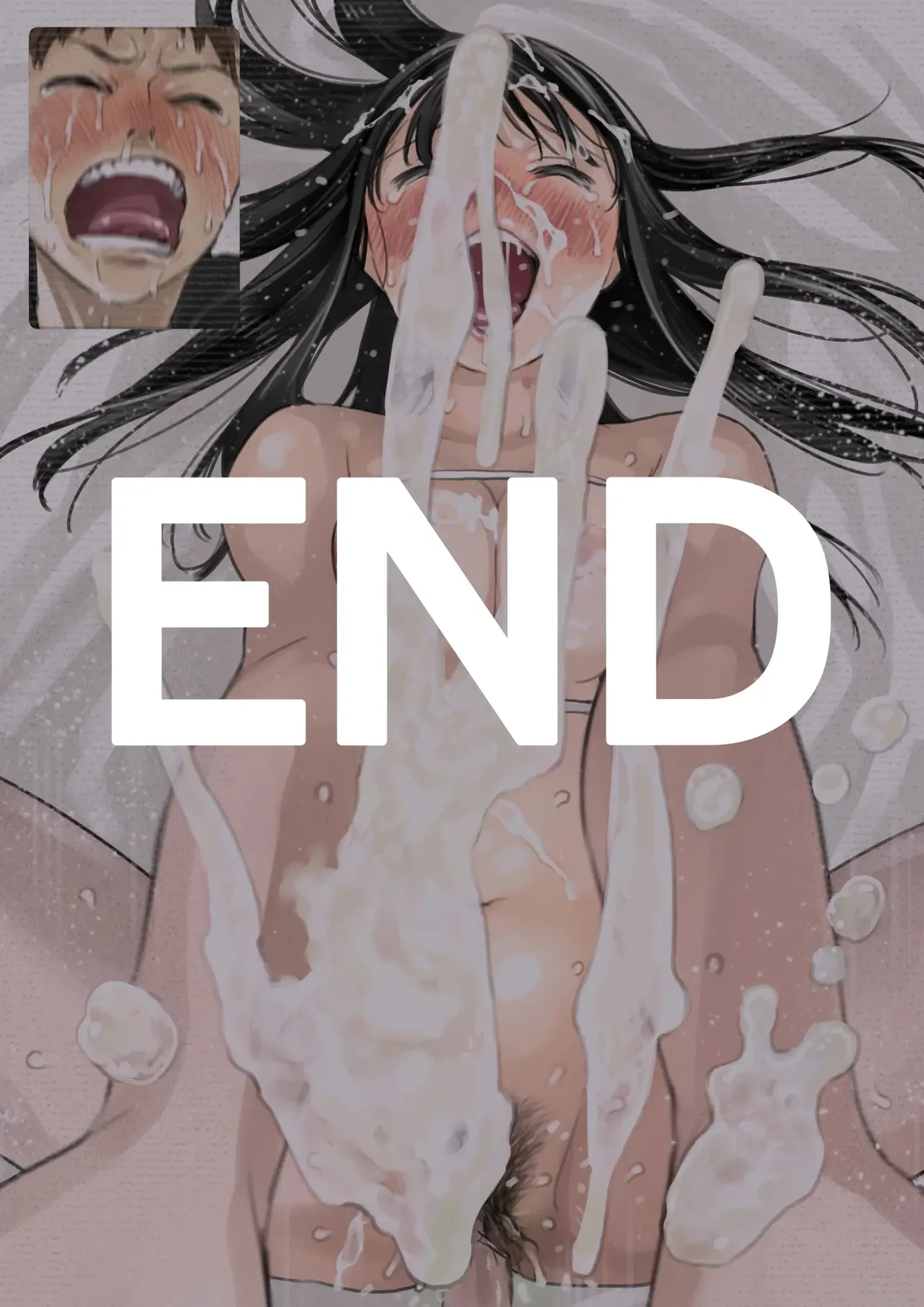 Eu só dei uma olhadinha no smartphone dela, só isso. imagen número 76