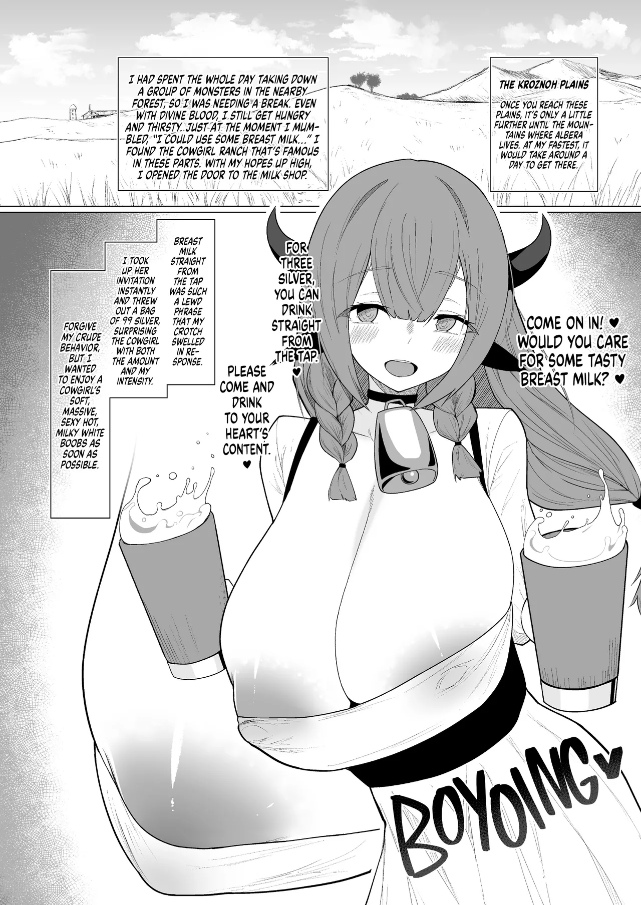 [Himuganeya (Yuzuki Himuka)] Milking Hero꞉ Nipple Conquest numero di immagine  5