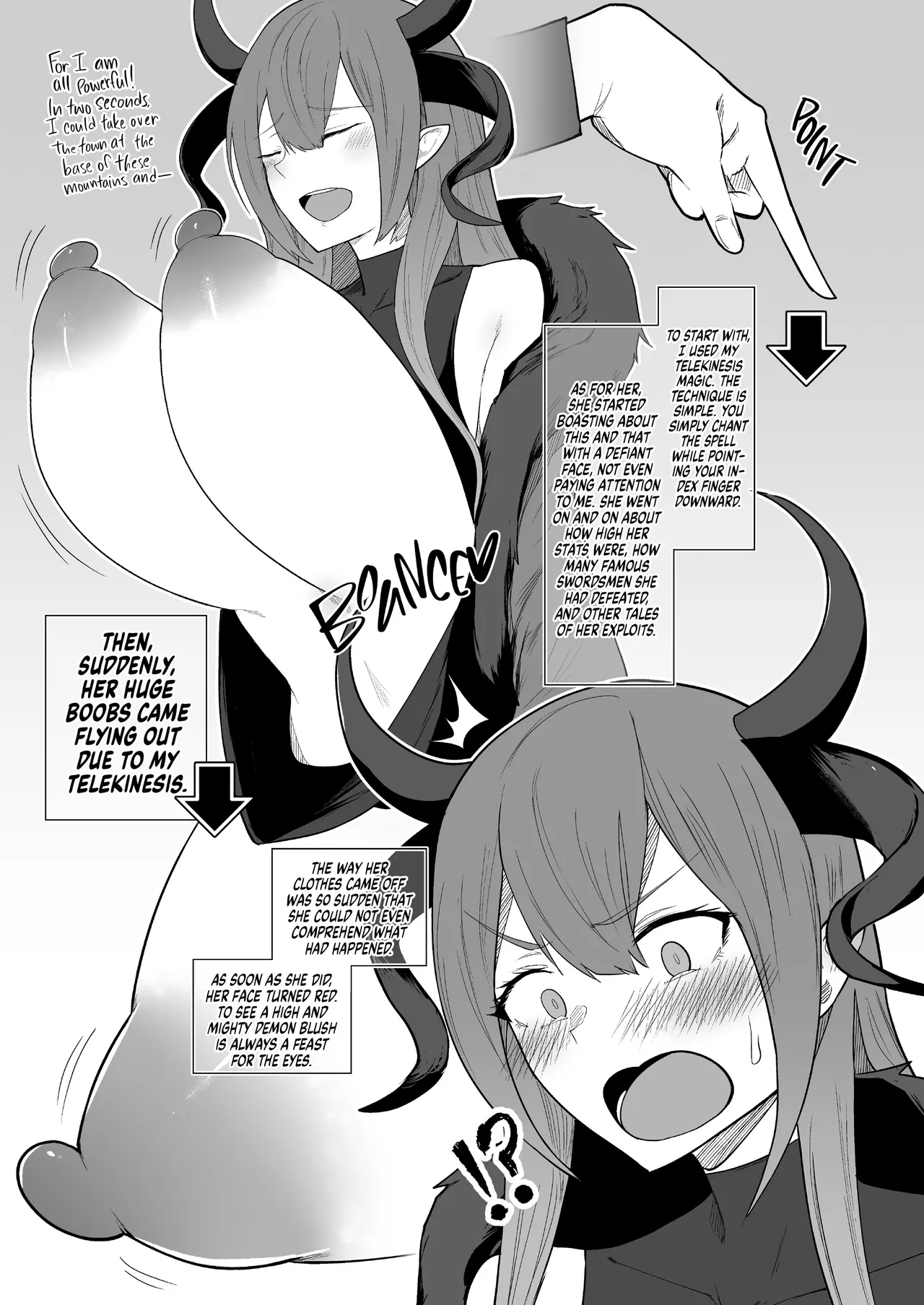 [Himuganeya (Yuzuki Himuka)] Milking Hero꞉ Nipple Conquest numero di immagine  24