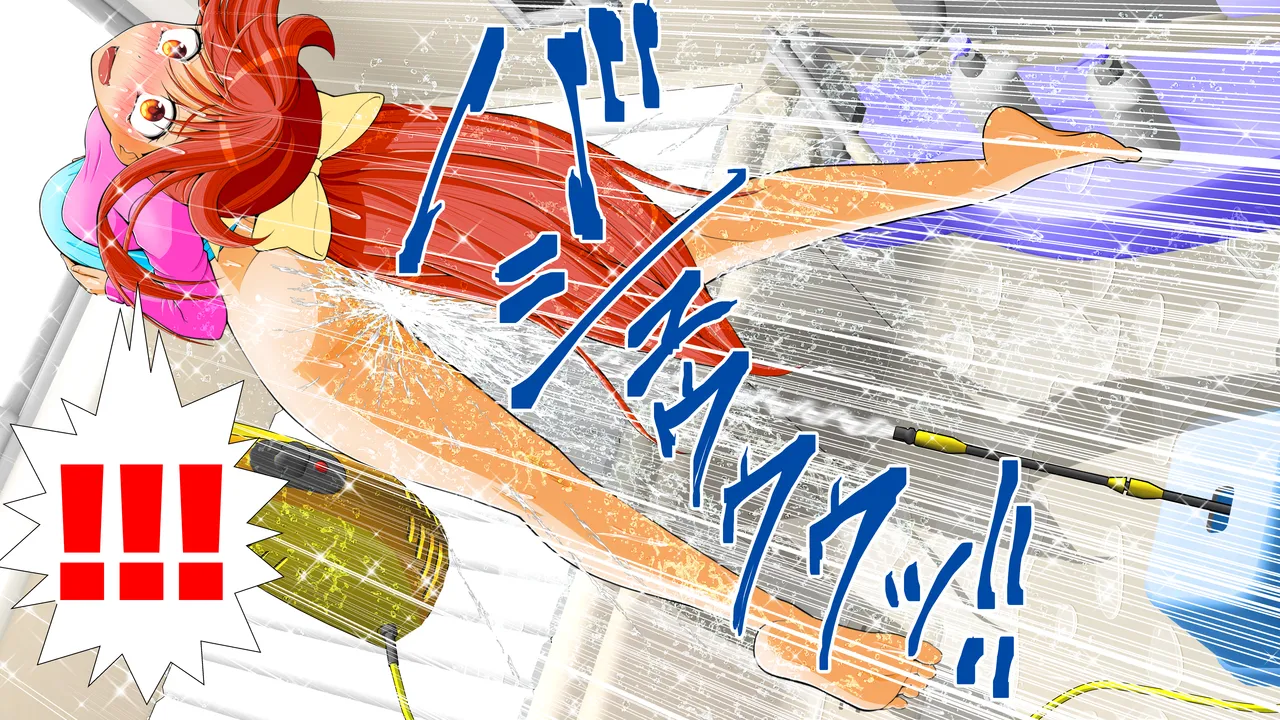 [RH maina su]  titu hakai kei zyosi 8 imagen número 103