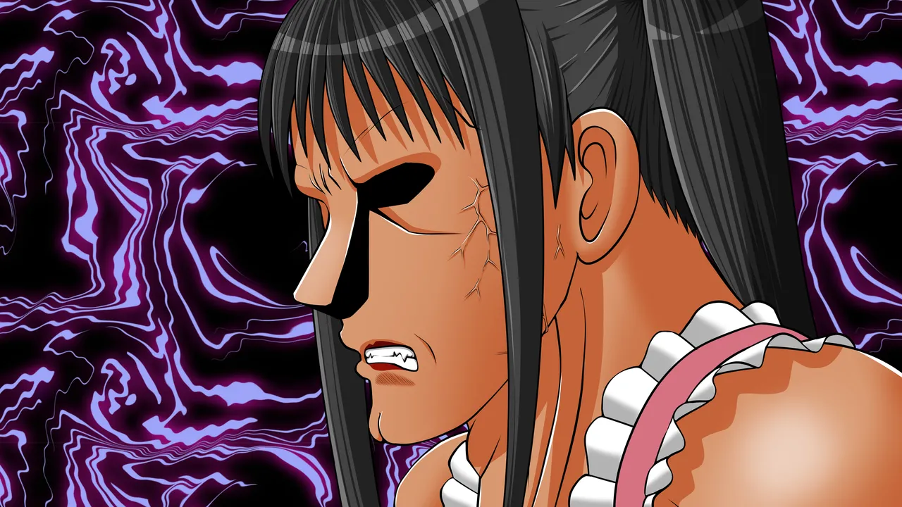 [RH maina su]  titu hakai kei zyosi 8テキスト無し imagen número 18