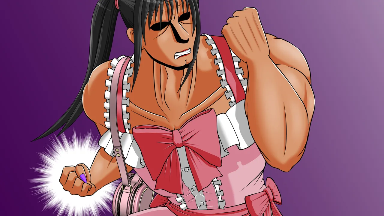 [RH maina su]  titu hakai kei zyosi 8テキスト無し imagen número 23