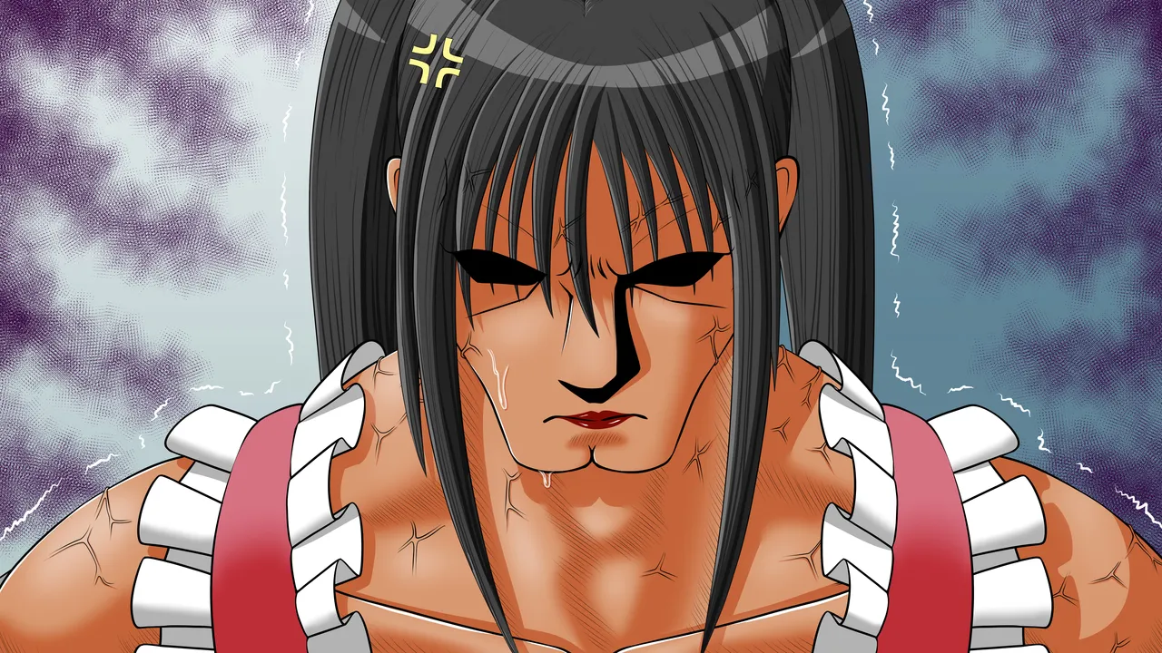 [RH maina su]  titu hakai kei zyosi 8テキスト無し imagen número 51