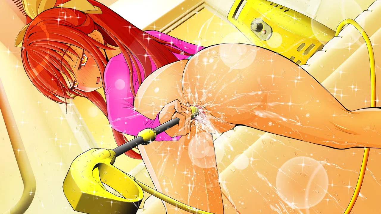 [RH maina su]  titu hakai kei zyosi 8テキスト無し imagen número 73