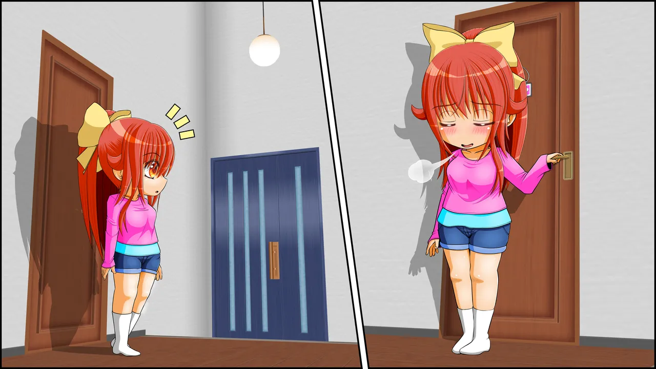 [RH maina su]  titu hakai kei zyosi 8テキスト無し imagen número 79