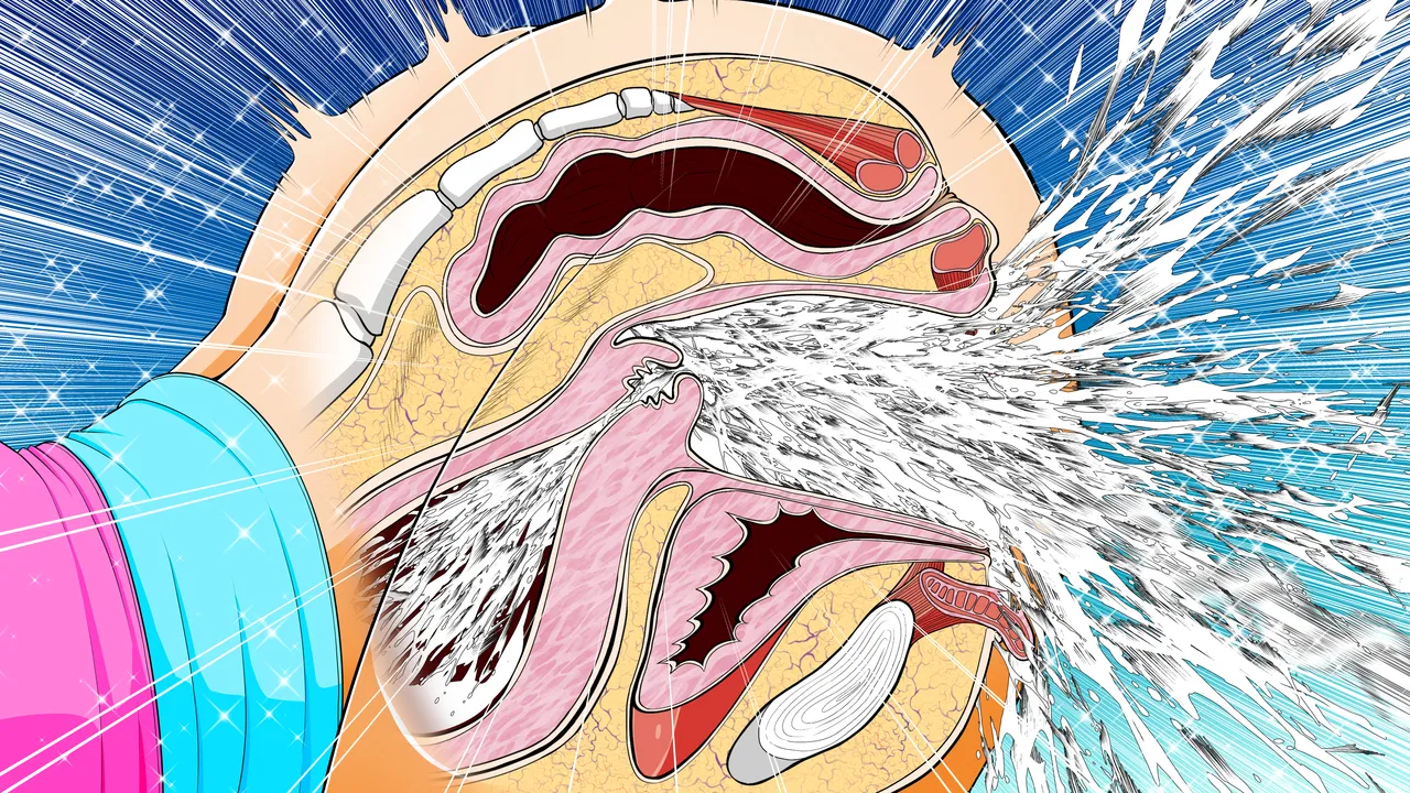 [RH maina su]  titu hakai kei zyosi 8テキスト無し imagen número 95