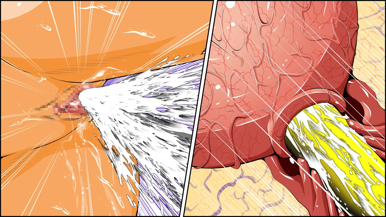 [RH maina su]  titu hakai kei zyosi 8テキスト無し imagen número 102