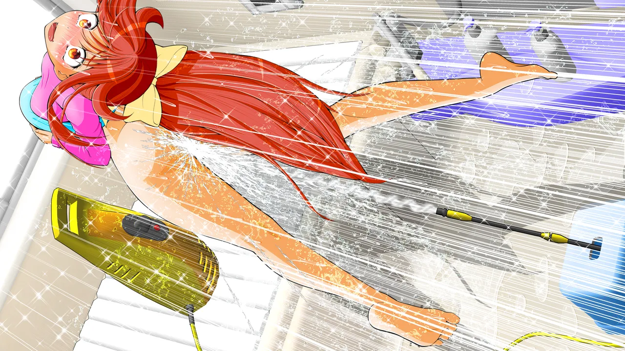 [RH maina su]  titu hakai kei zyosi 8テキスト無し imagen número 103