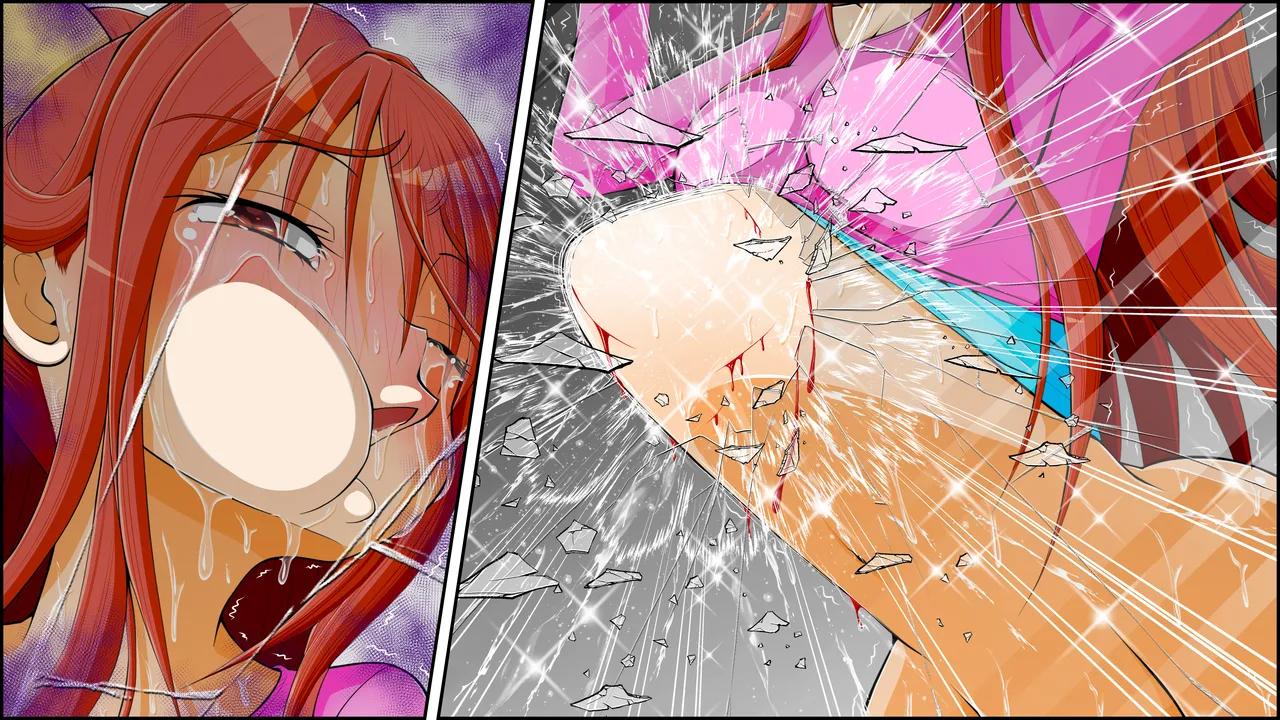 [RH maina su]  titu hakai kei zyosi 8テキスト無し imagen número 106