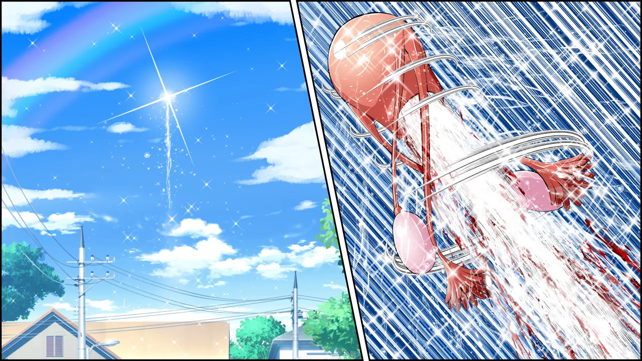 [RH maina su]  titu hakai kei zyosi 8テキスト無し imagen número 111